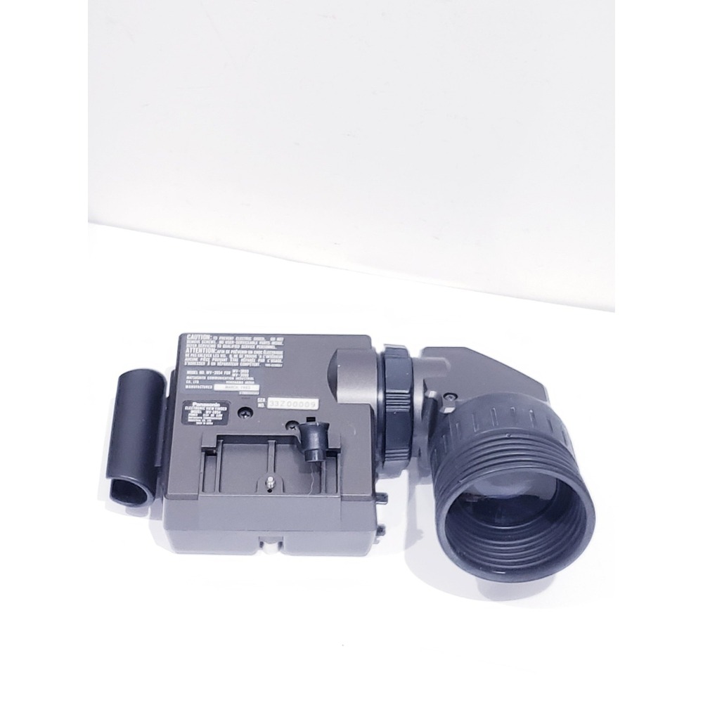 Panasonic WV-3954 Viewfinder For Panasonic WV-3890 & WV-3990 Camcorders